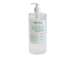 Gel Aloe Vera Kefus 1000 ml